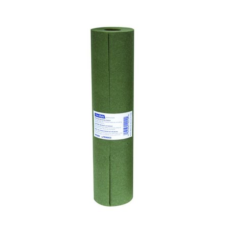 Trimaco Masking Paper 3 mil mil X 12 inch  W X 180 foot  L Paper Green 1 12212